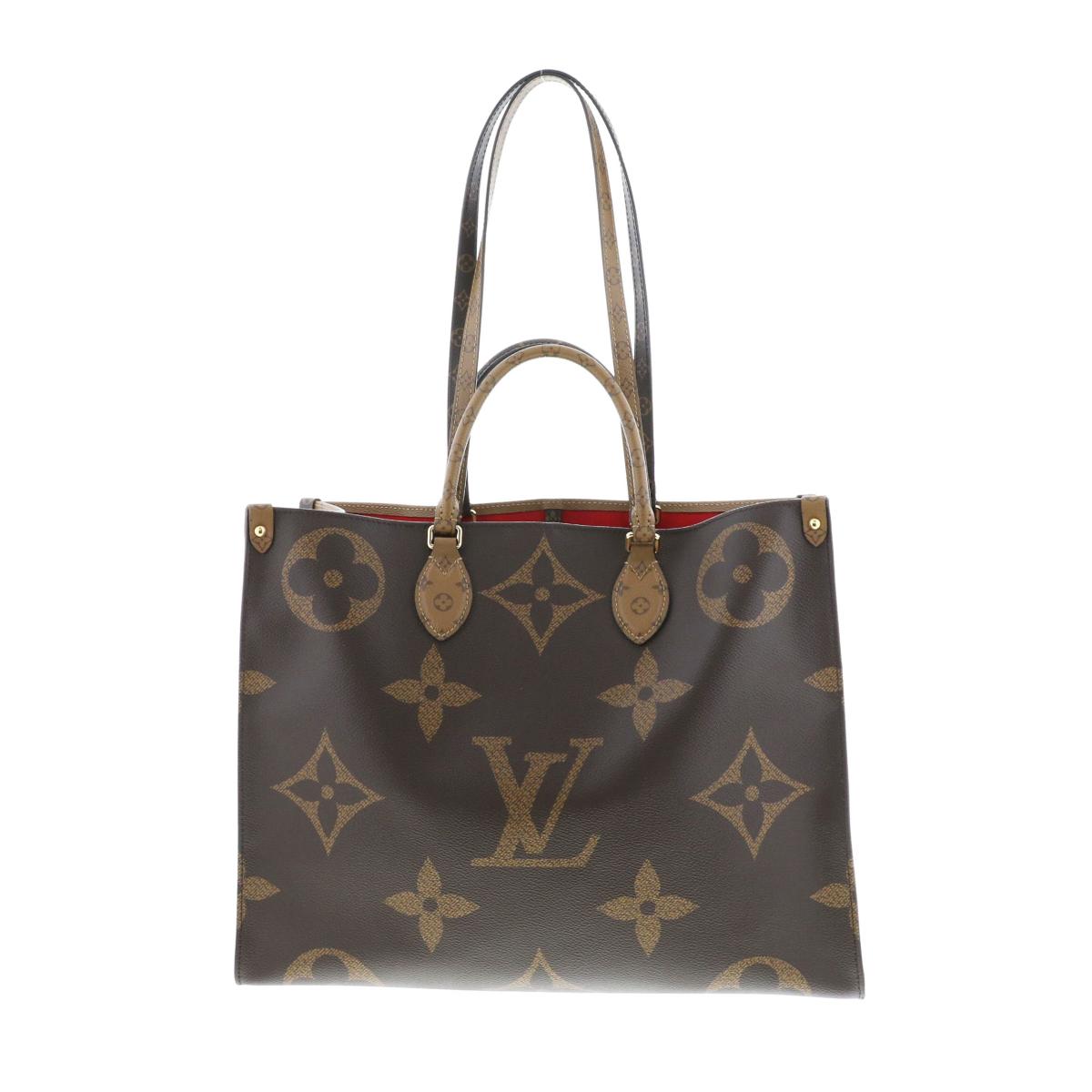 水曜定休日・木曜発送】【美品】【RI】LOUIS VUITTON ルイヴィトン