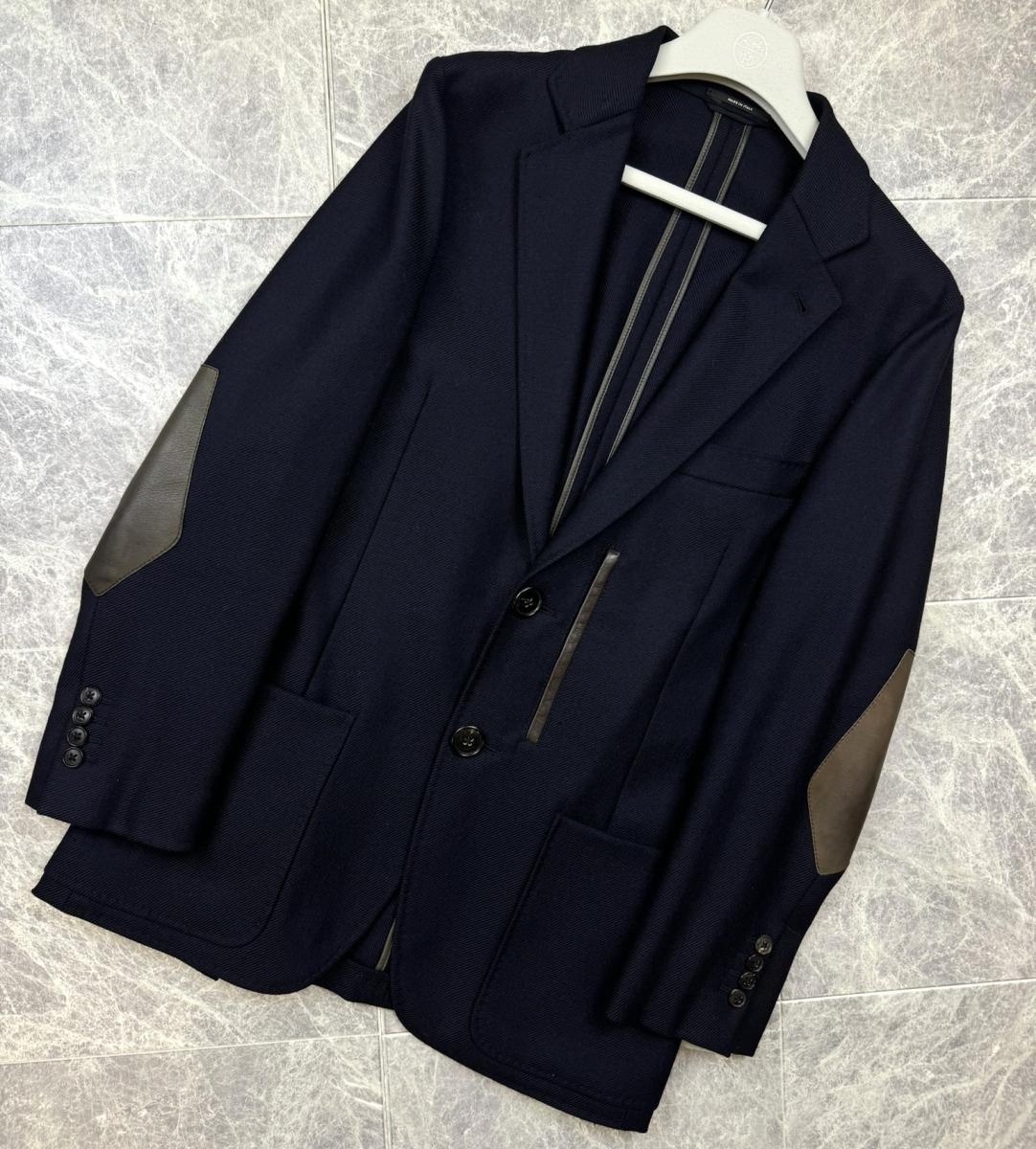 楽天市場】【中古】 ブリオーニ Brioni テーラードジャケット