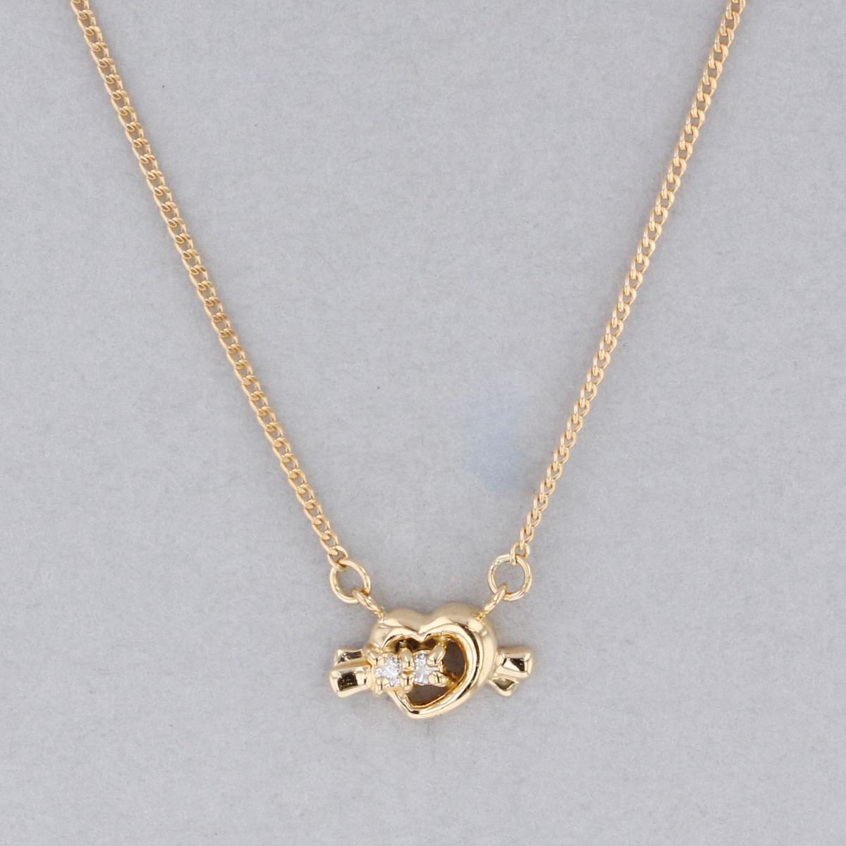 Courreges ネックレス　花　美品　希少 619qEOGclzL._UF350,350_QL50_.jpg