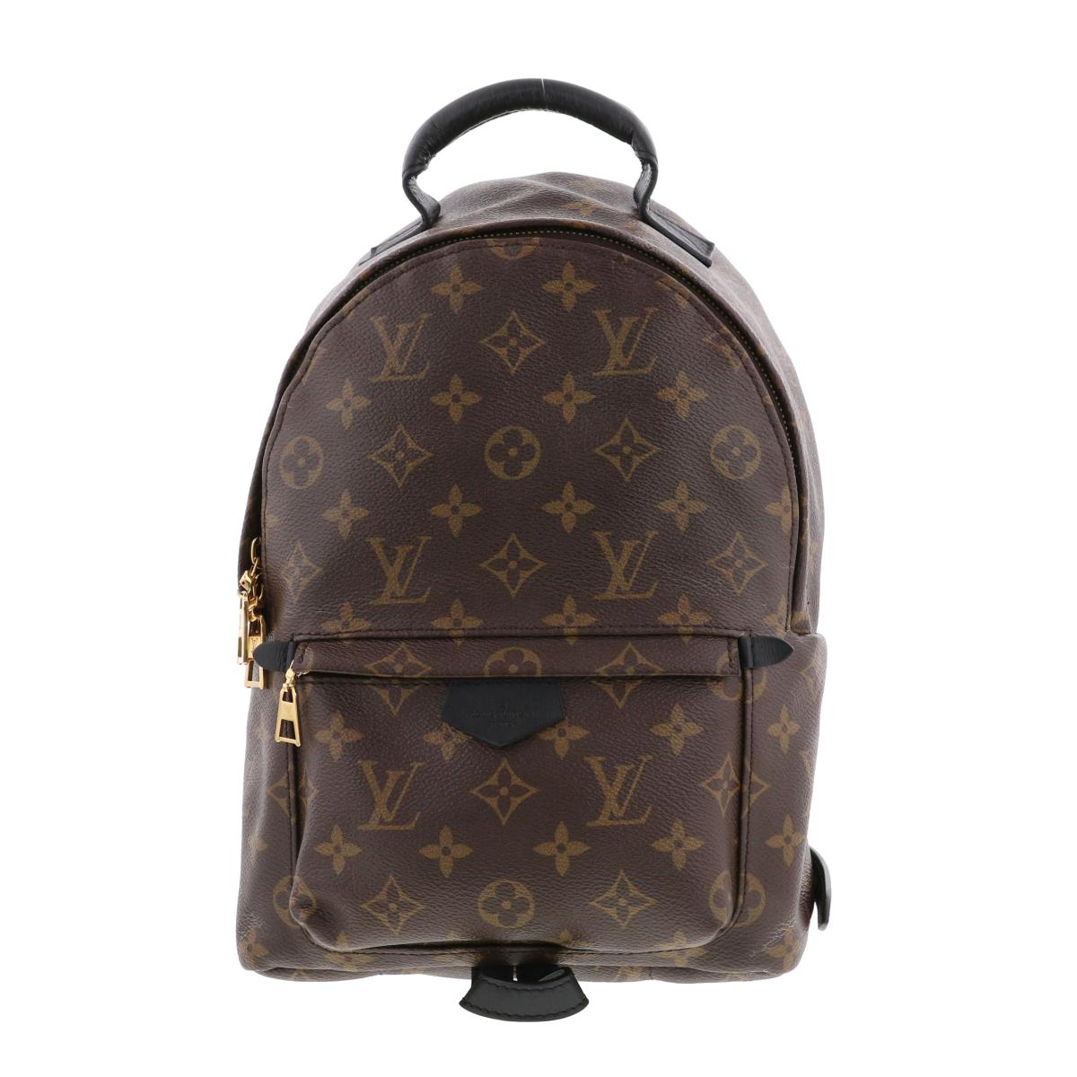 楽天市場】ルイヴィトン リュックサック Louis Vuitton