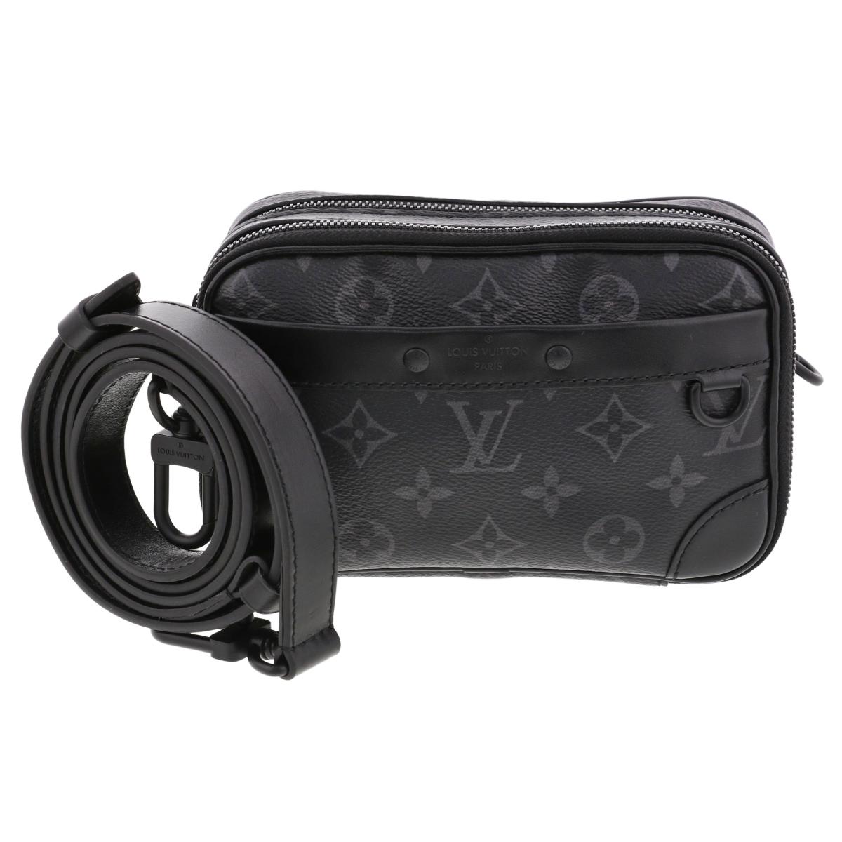楽天市場】LOUIS VUITTON （ルイヴィトン）タイガラマ アルファ
