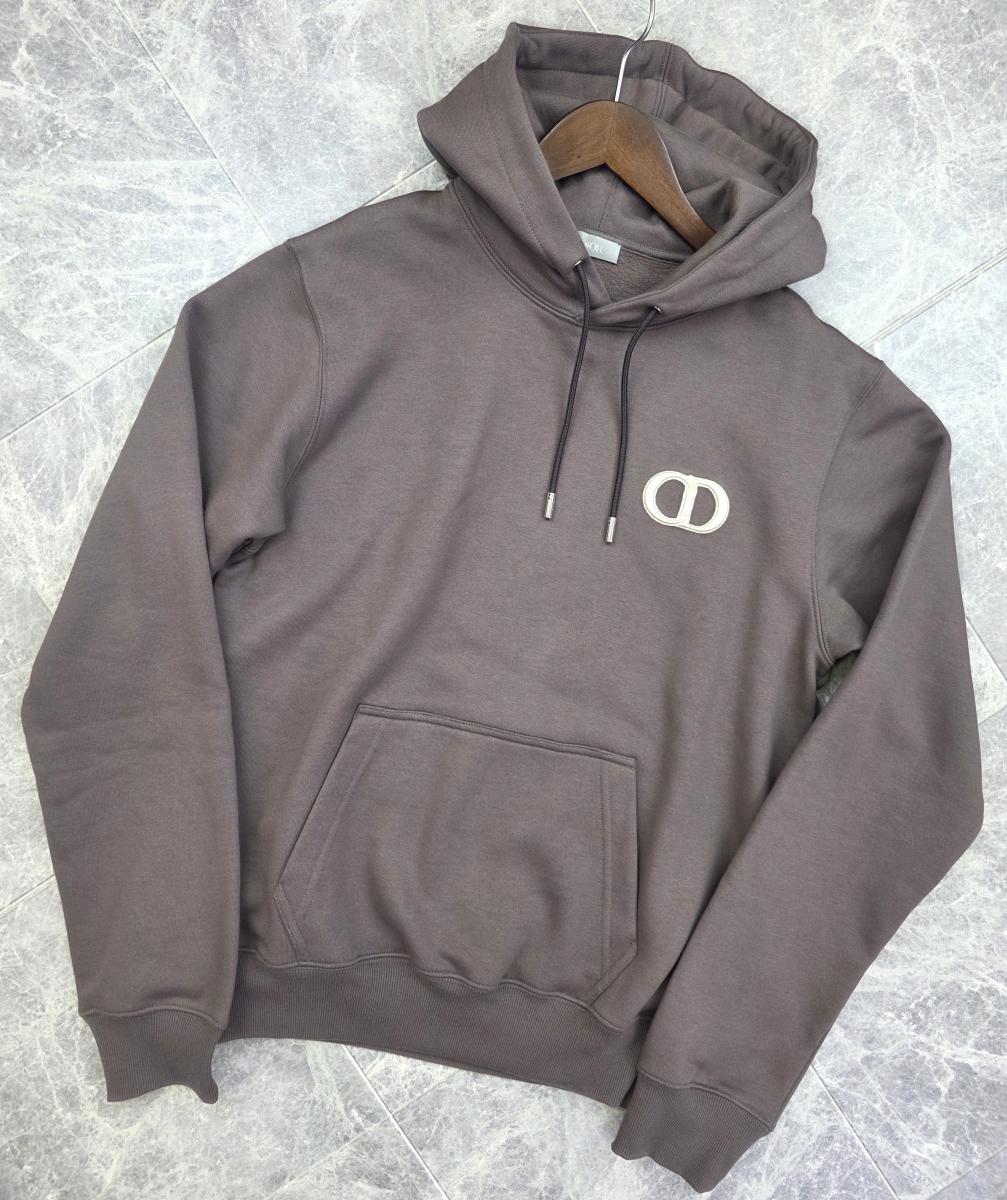 prada 22AWジップパーカーUJL40A S222 116J 【公式通販】