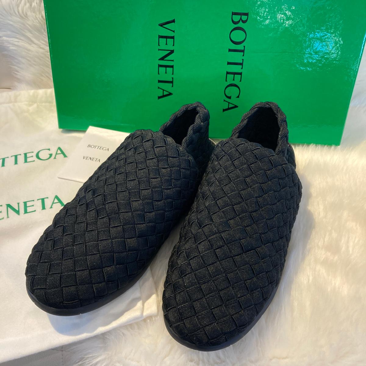 BOTTEGA BENETA ドライビング シューズ ブラック系牛革 40サイズ 楽天市場】ボッテガ（カラーブラック）（ドライビングシューズ