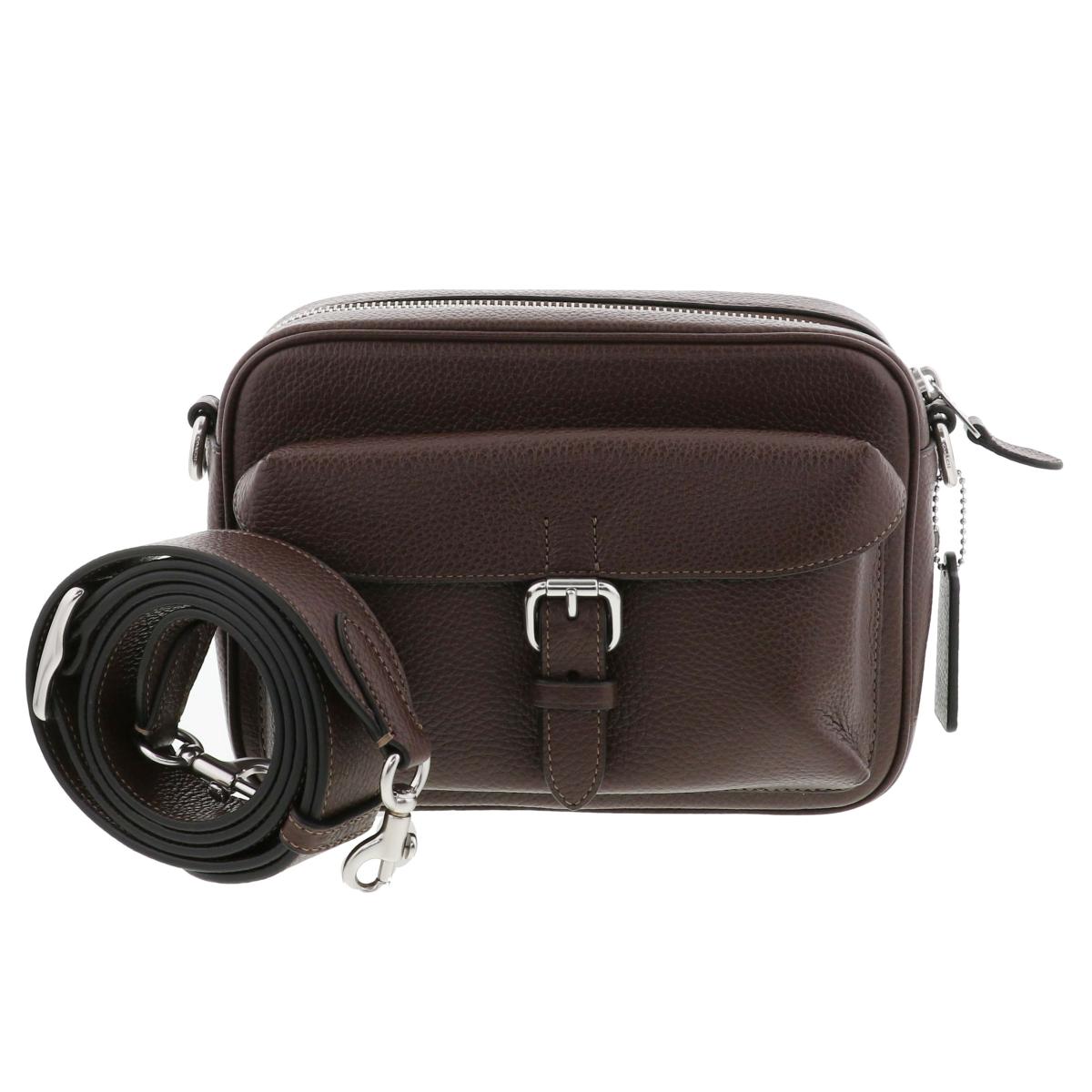 コーチ COACH ワイアット クロスボディバッグ　シグネチャーキャンバス コーチ COACH ワイアット クロスボディバッグ シグネチャー