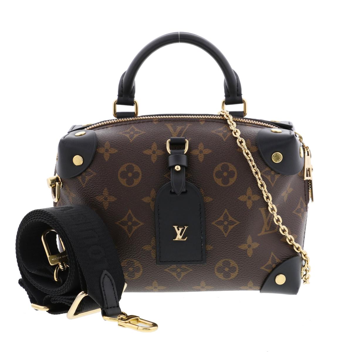 楽天市場】ルイ・ヴィトン LOUIS VUITTON プティット・マル