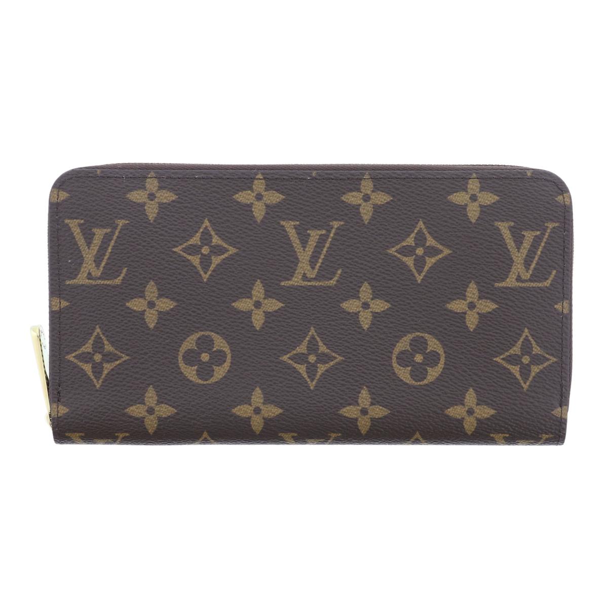 LOUIS VUITTON 　ヴィトン　長財布　 モノグラム　 2752 楽天市場】【スーパーSALE】【中古】【未使用品】 LOUIS VUITTON