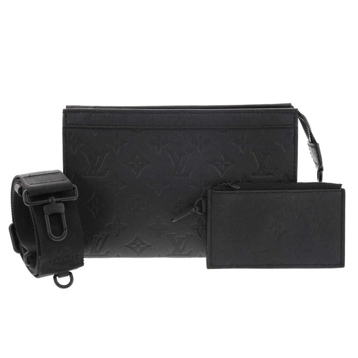 【欧州直送★送料込】ルイヴィトン ファストライン 肩掛け 財布 ◇日常使いに【 LV 】ファストライン・ウエアラブル ウォレット