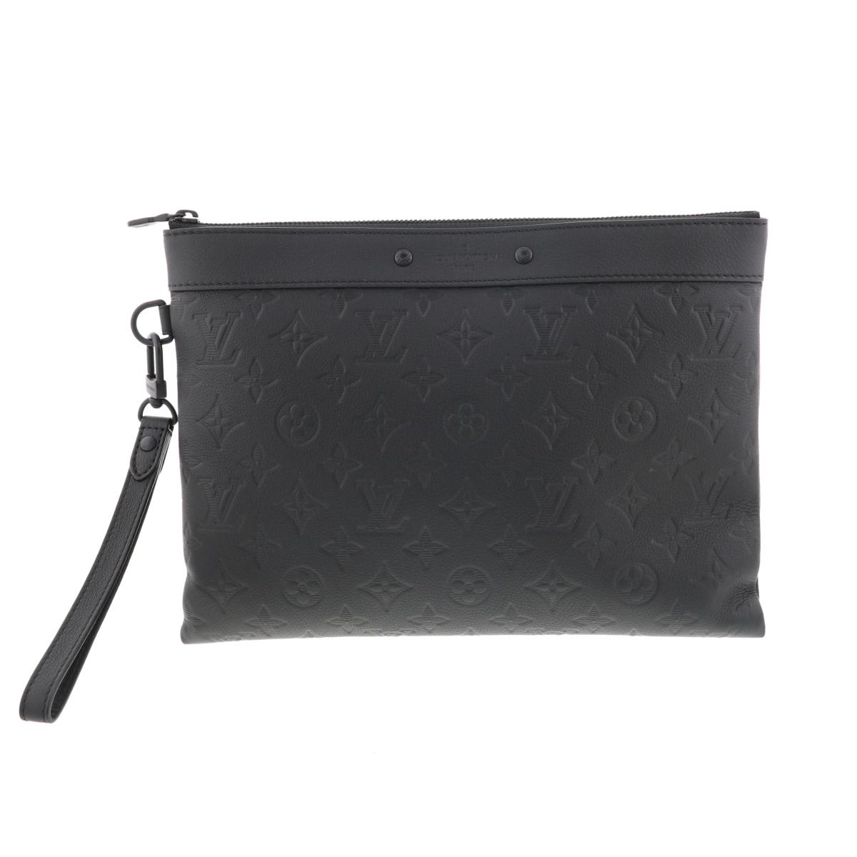 楽天市場】【中古】 LOUIS VUITTON ルイ・ヴィトン ポシェット