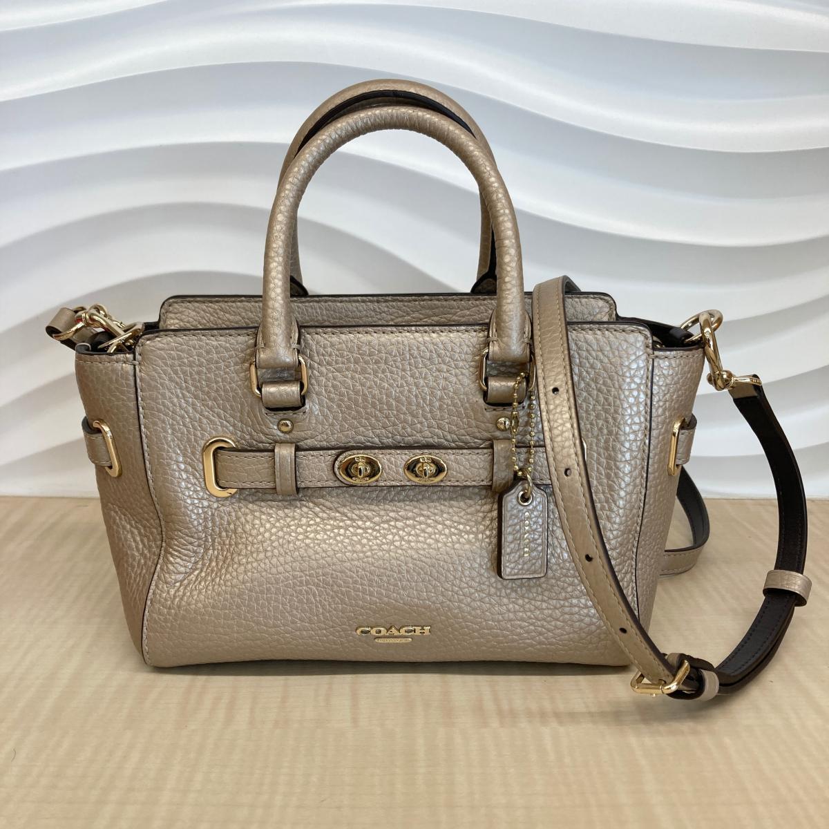 【mimi】coach トートバッグ　メンズ 楽天市場】コーチ バッグ COACH メンズ トートバッグ ショルダー