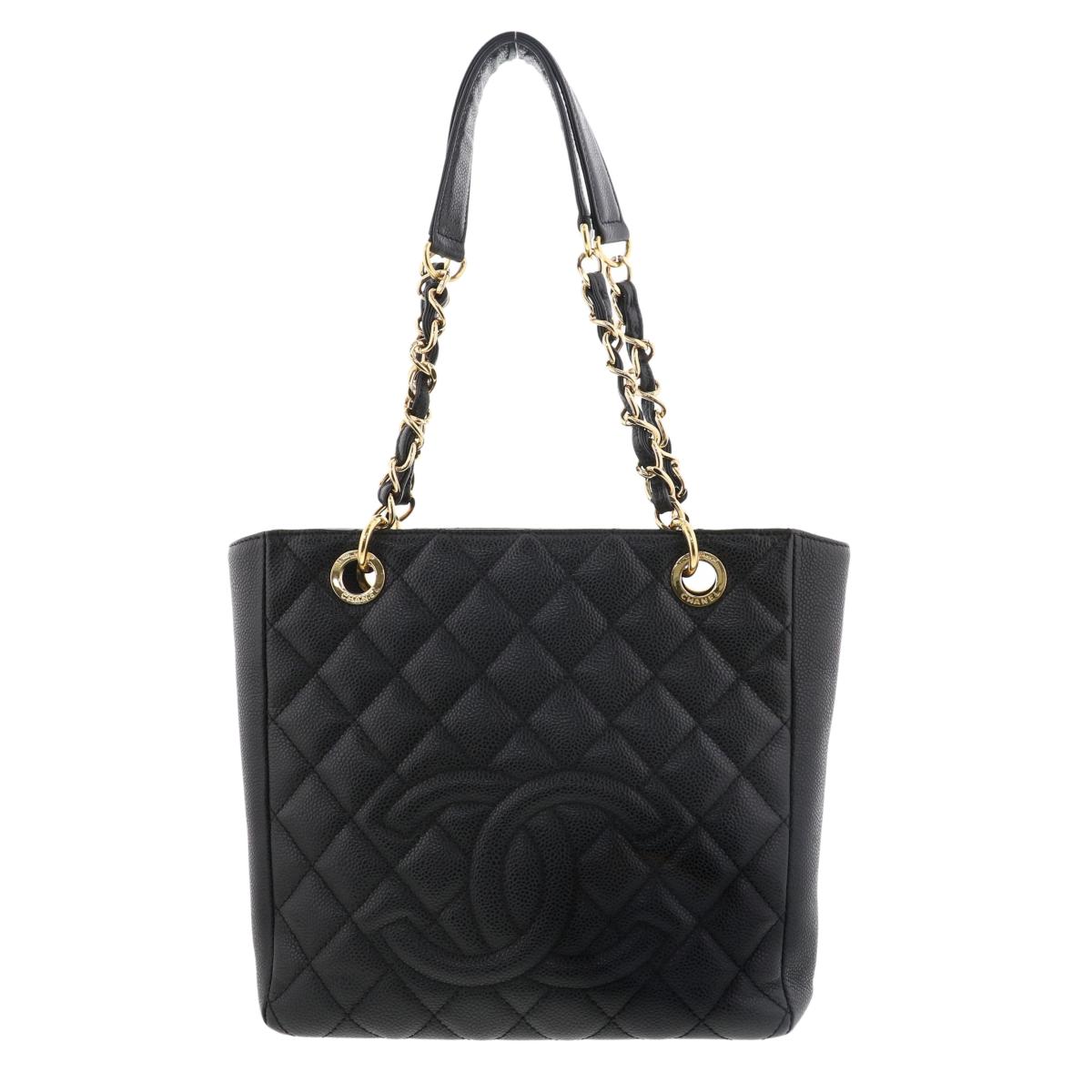 楽天市場】CHANEL シャネル マトラッセ ココマーク GSTトート