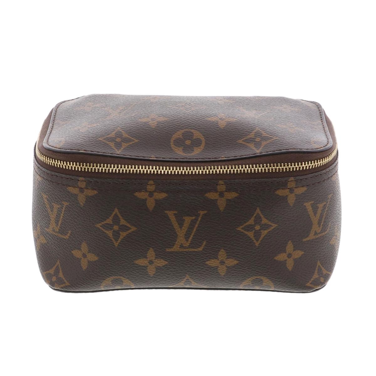 LOUISVUITTON ルイヴィトン ロゴ 丸底 巾着袋 茶色　廃盤品 楽天市場】【LOUIS VUITTON】ルイヴィトン ポッシュ・ロンドゥ