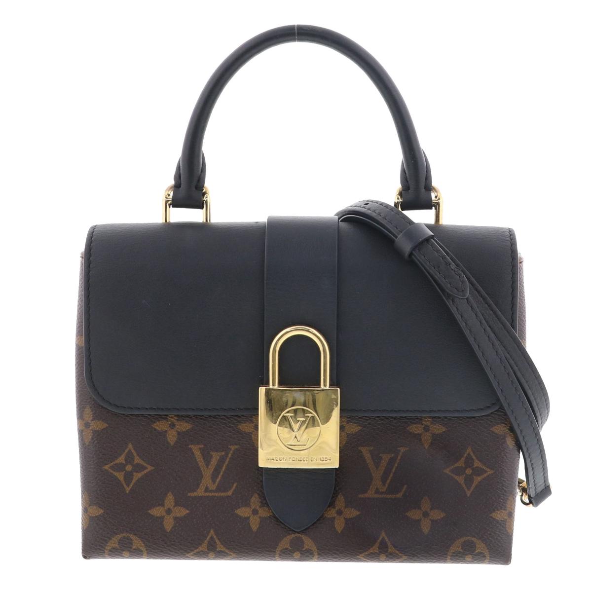 LOUIS VUITTON ドゥニーズ 2way モノグラムミニ 楽天市場】【バッグ】 LOUIS VUITTON ルイ ヴィトン モノグラム