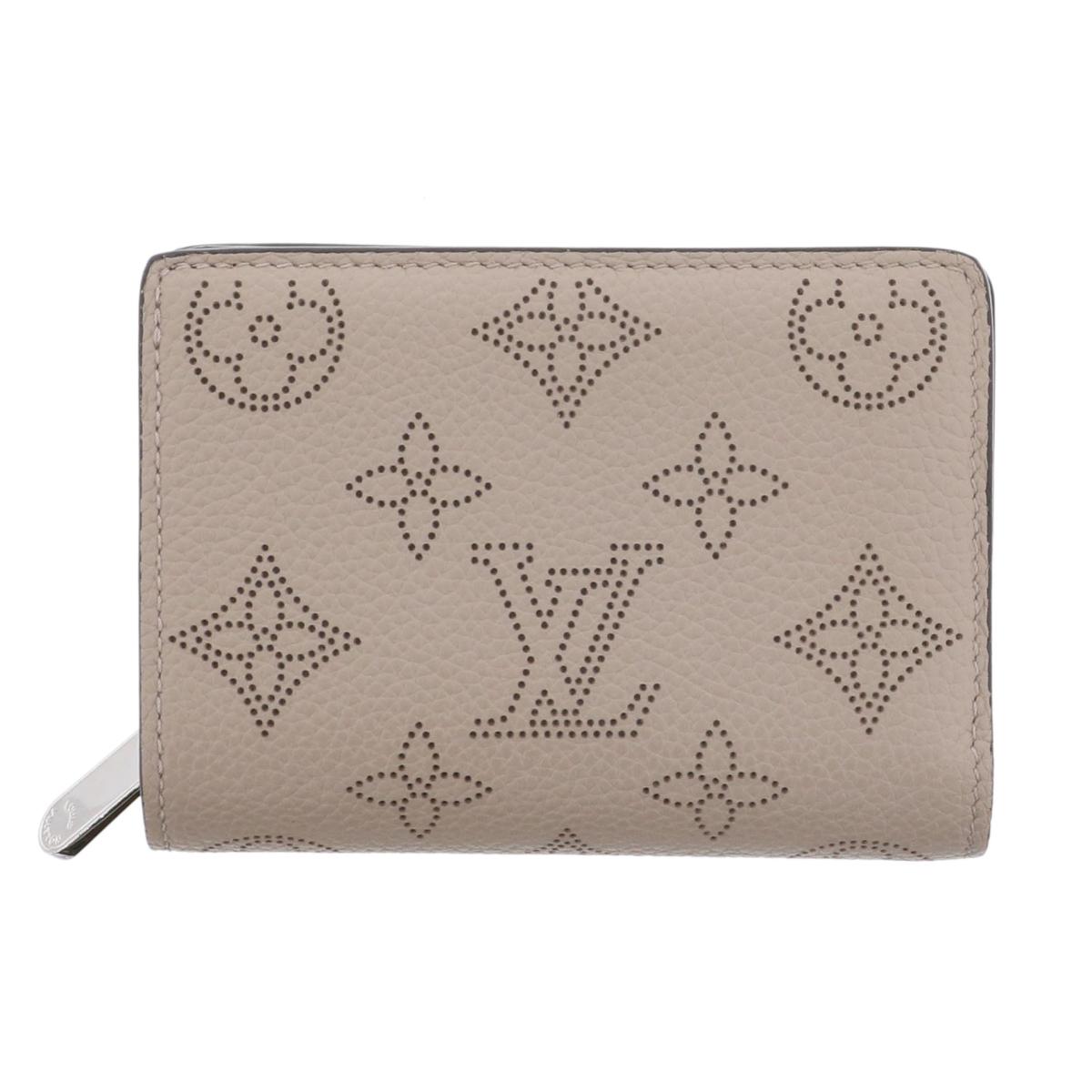 Louis Vuitton 極美品 財布 クレア マグノリア ルイヴィトン ポルトフォイユ・クレア マヒナ｜ルイ・ヴィトン 公式サイト