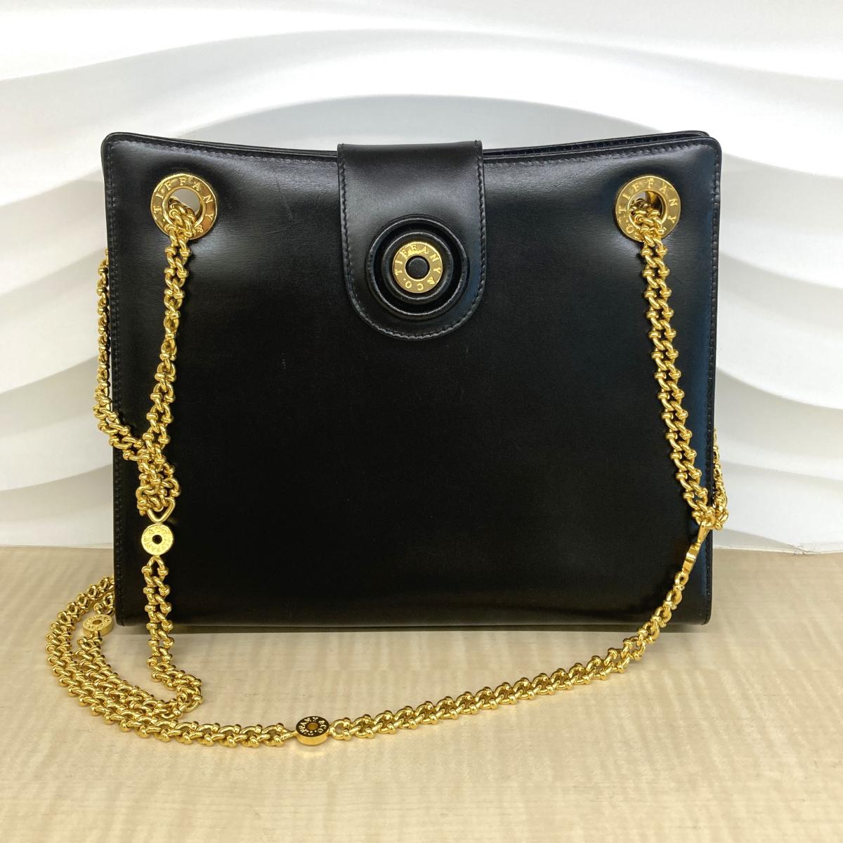 楽天市場】【中古】 ティファニー TIFFANY & Co. ショルダー