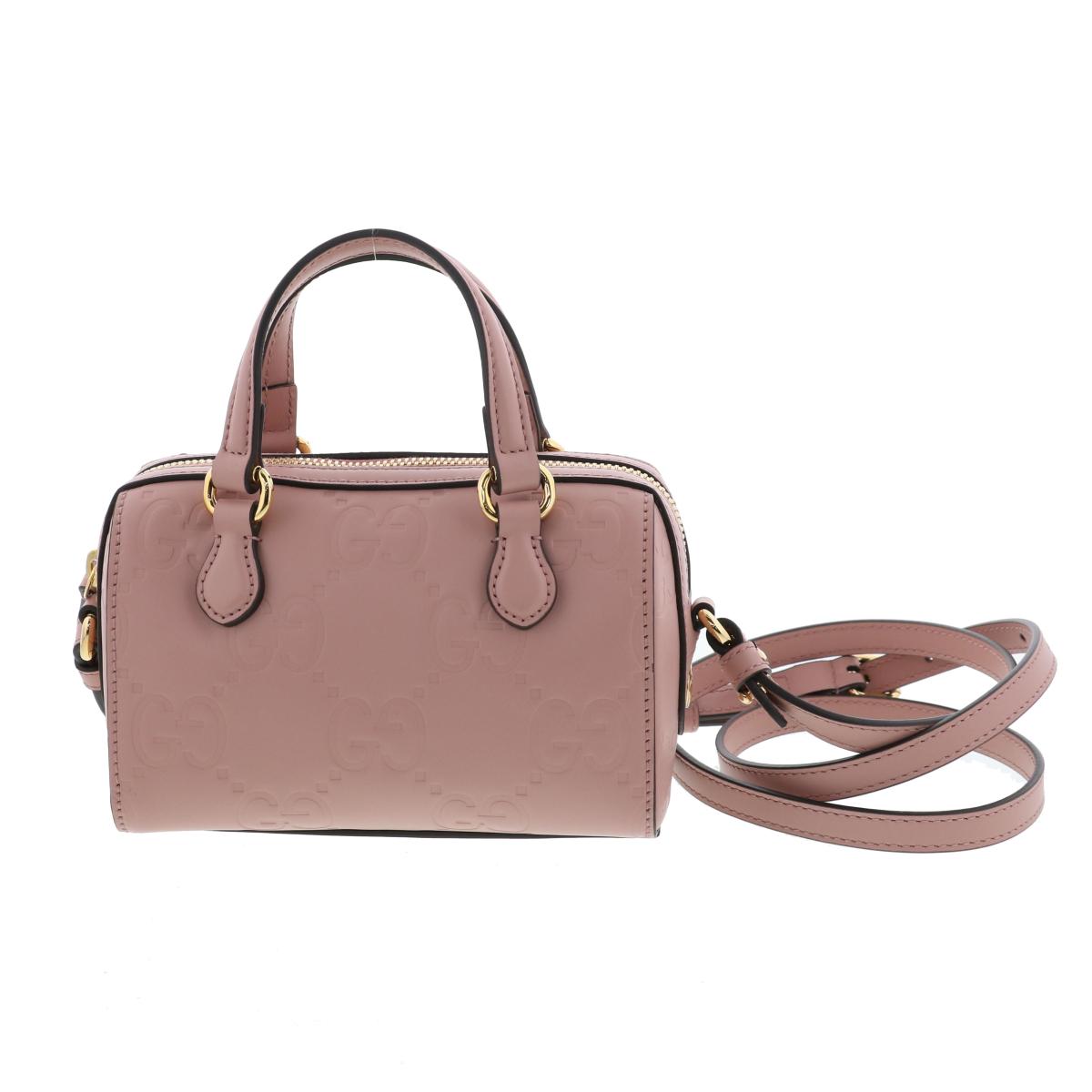 楽天市場】グッチ GUCCI オールドグッチ シェリーライン ミニ