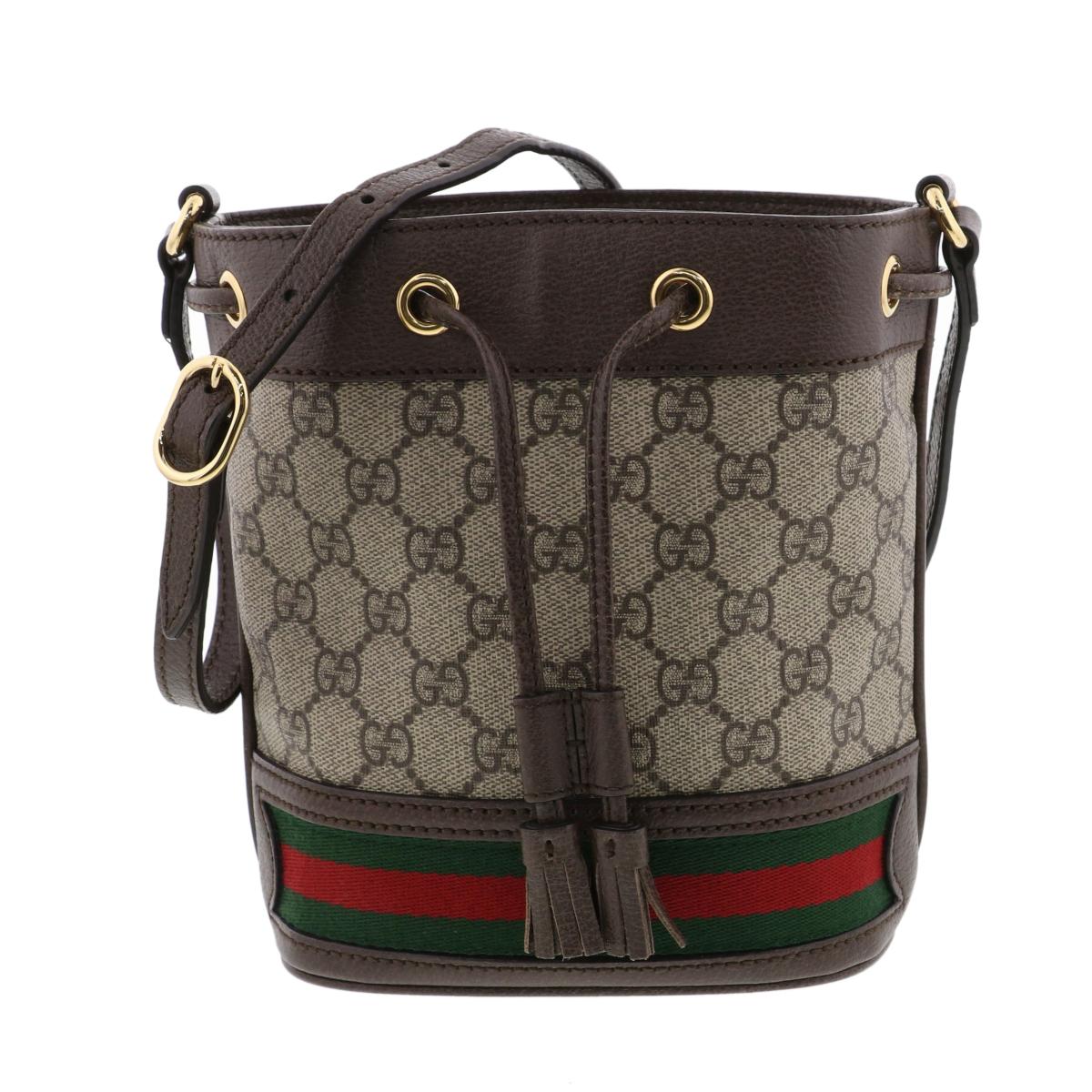 楽天市場】【バッグ】GUCCI グッチ オフィディア スモール