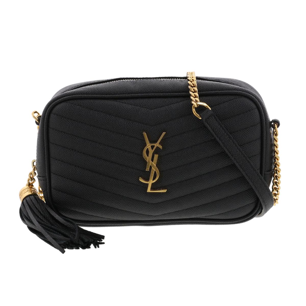 楽天市場】【サンローラン】SAINT LAURENT アニタ スエード