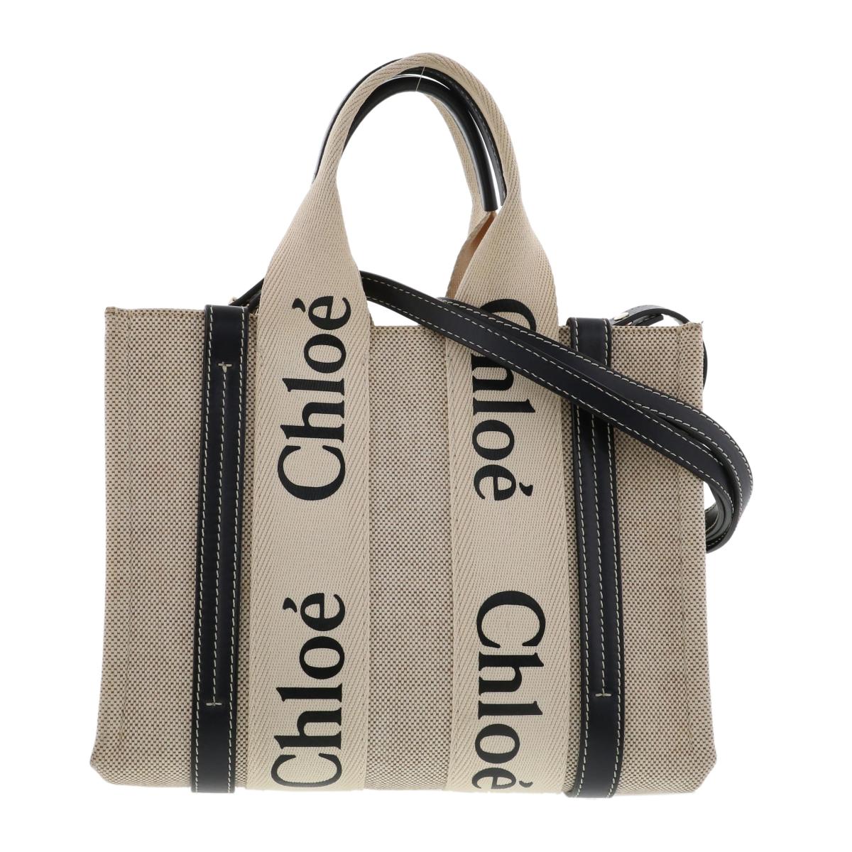 楽天市場】【バッグ】Chloe クロエ アリソン ハンドバッグ