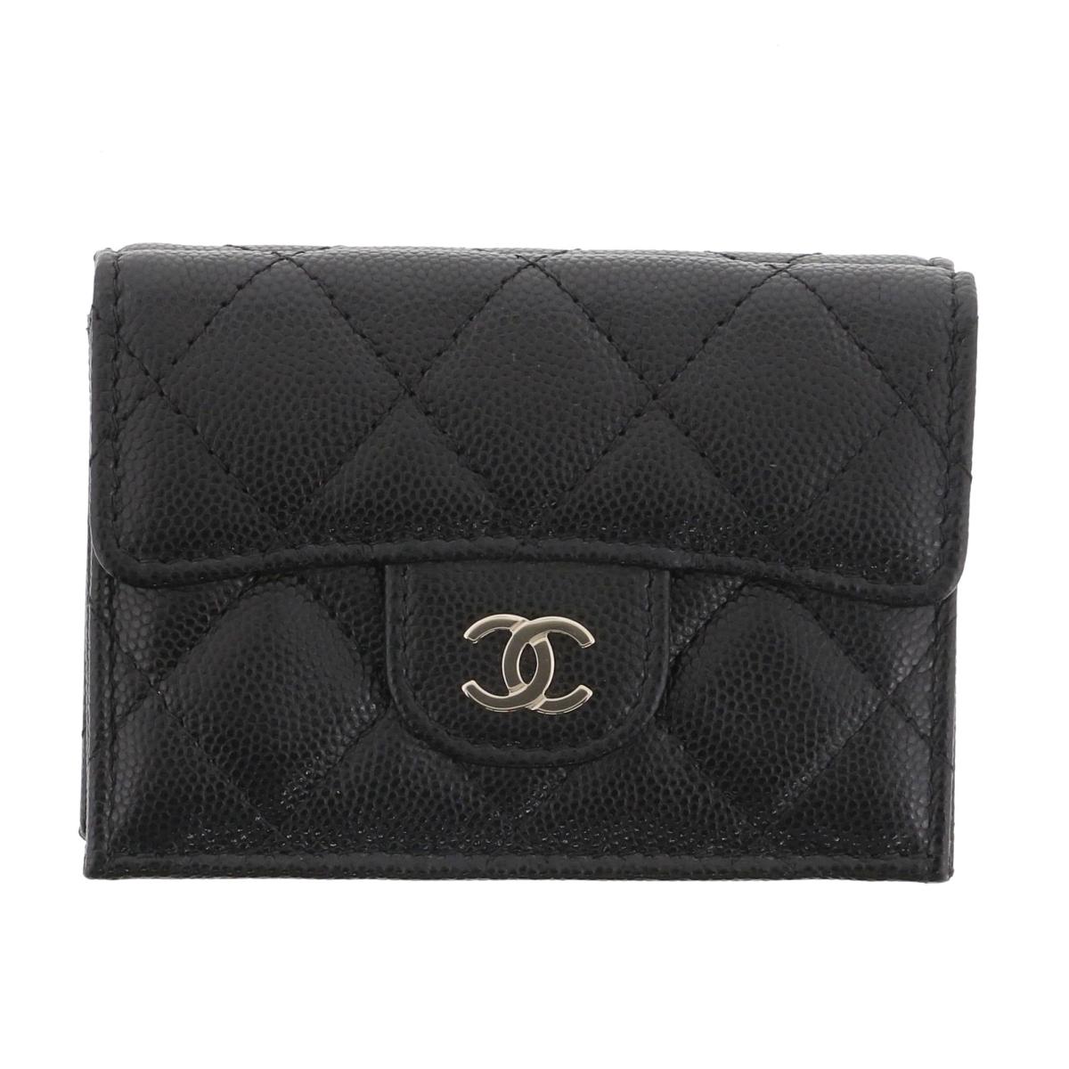 楽天市場】【新品】CHANEL “シャネル” タイムレスクラシック スモール