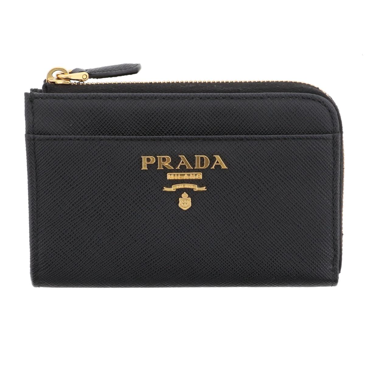 楽天市場】【中古】PRADA（プラダ）1PP122 サフィアーノレザー