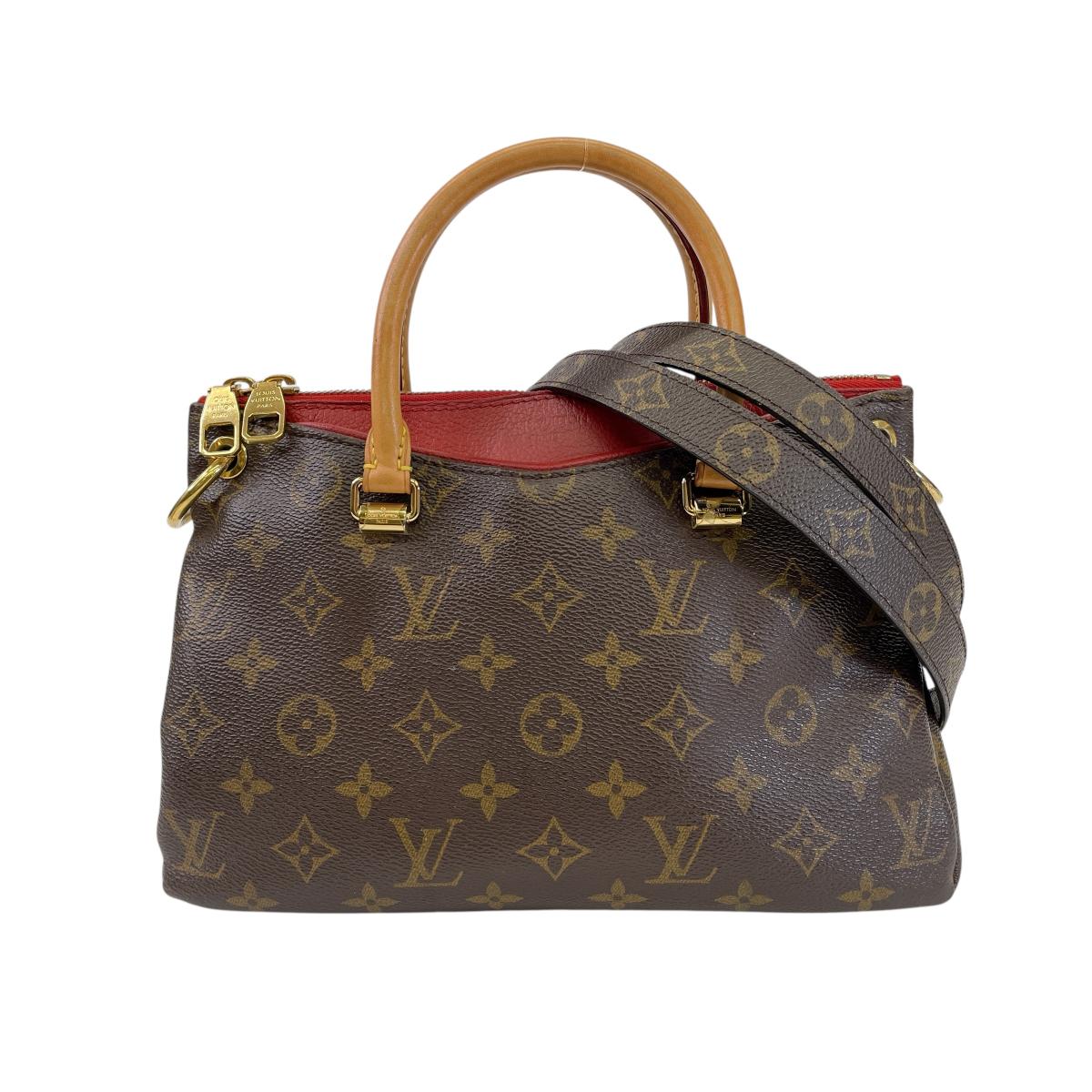 楽天市場】【バッグ】LOUIS VUITTON ルイ ヴィトン モノグラム