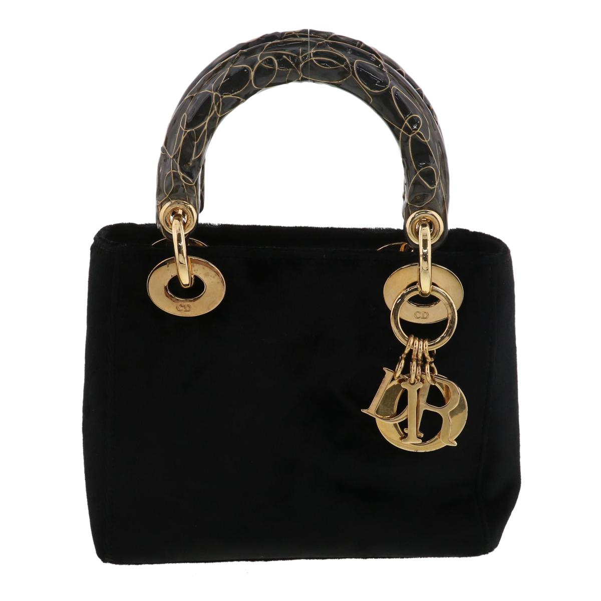 楽天市場】【バッグ】Christian Dior クリスチャン ディオール