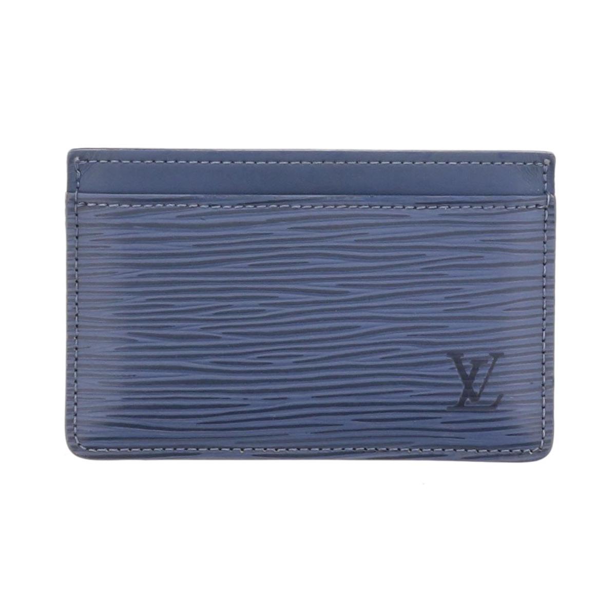 LOUIS VUITTON ダミエ ポルトカルトサーンプル N61722 カード 802500038102000-1.jpg