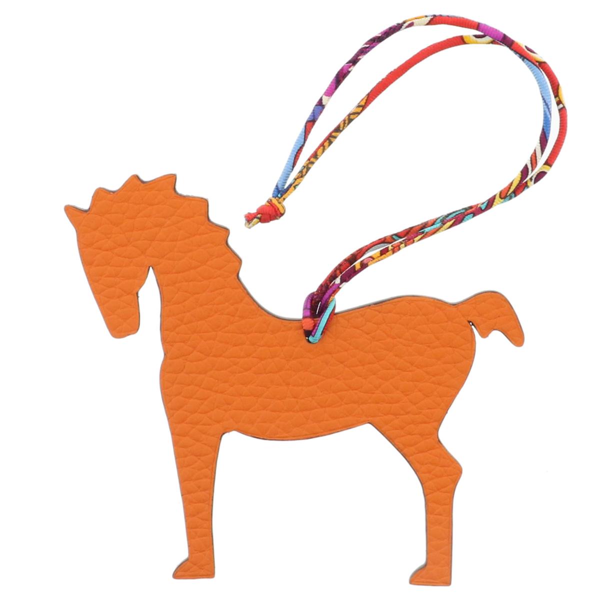 新品♡ HERMES エルメス　プティアッシュ　馬　ホース 240417-11.jpg