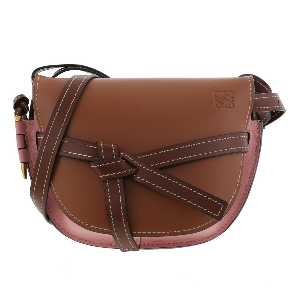 【美品】 ロエベ ヘリテージ ショルダーバッグ サッチェル ダークブラウン 楽天市場】【バッグ】LOEWE ロエベ ヘリテージ サッチェル