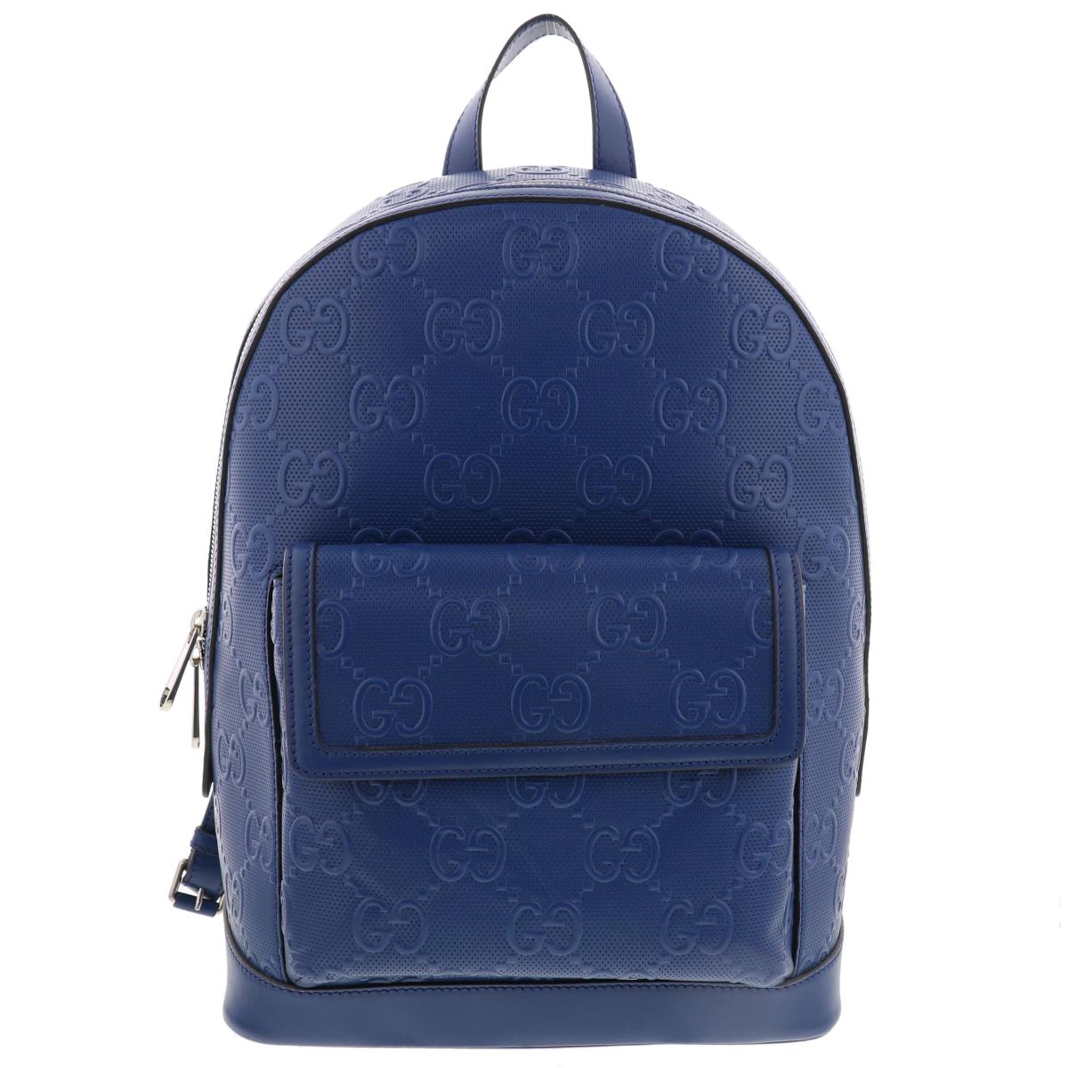 楽天市場】【未使用品】【バッグ】GUCCI グッチ ソフト GG