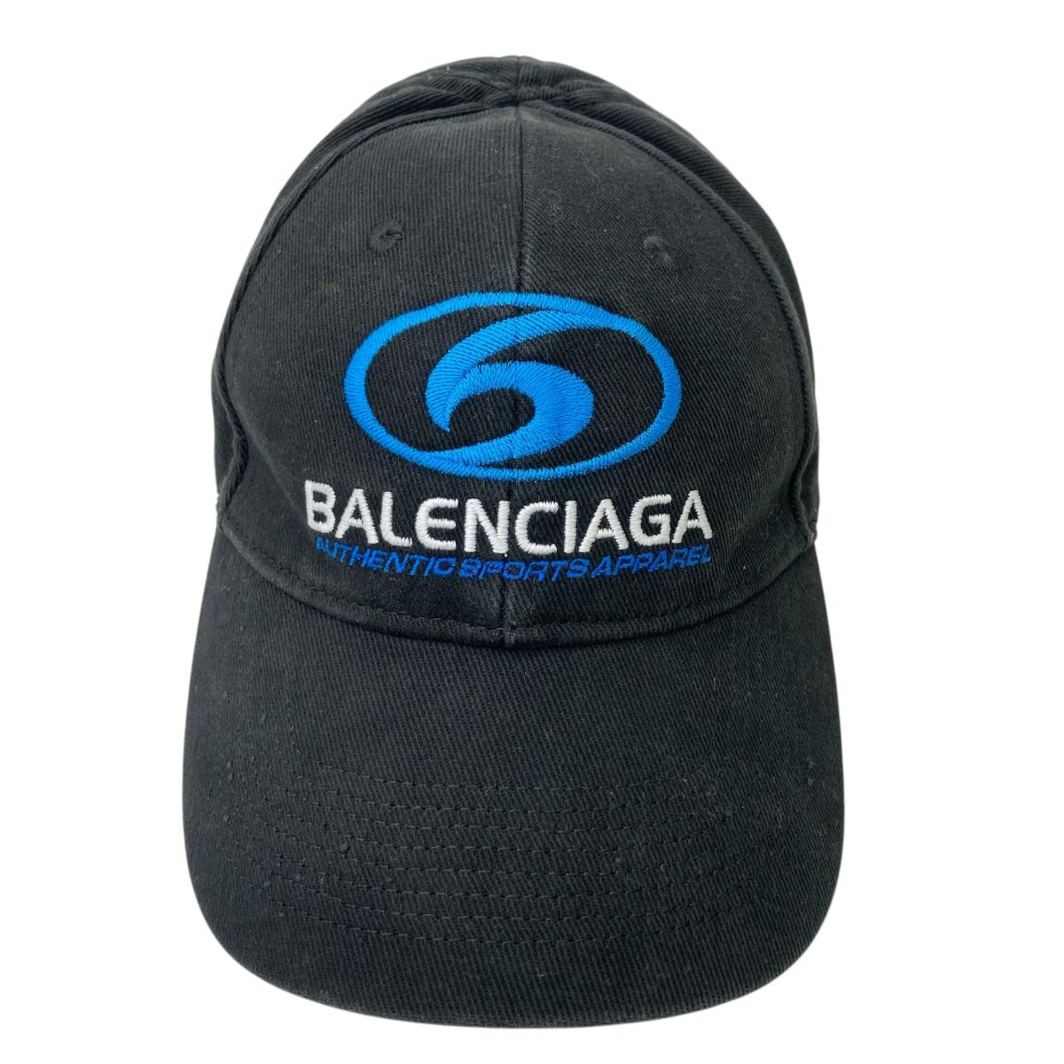 BALENCIAGA キャップ　バレンシアガ 楽天市場】BALENCIAGA バレンシアガ キャップ 564206 帽子 小物