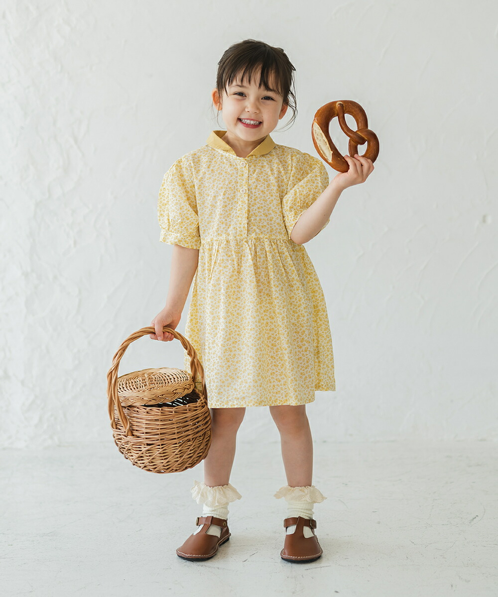 セール 30 Off Riziere 小花柄襟配色ワンピース キッズ 女の子 100 140 リジェール Riziere こども服 子供服 Kids ワンピース 春 夏 秋 冬 ガーリー 半袖 こども 子供 ジュニア ワンピ おしゃれ 花柄 小花柄 クラシック レトロ Riziere楽天市場店 セール 30 Off Riziere 小花柄襟配色ワンピース キッズ 女の子 100 140 リジェール Riziere こども服 子供服 Kids ワンピース 春 夏 秋 冬 ガーリー 半袖 こども 子供 ジュニア ワンピ おしゃれ 花柄 小花柄 クラシック レトロ Riziere楽天市場店