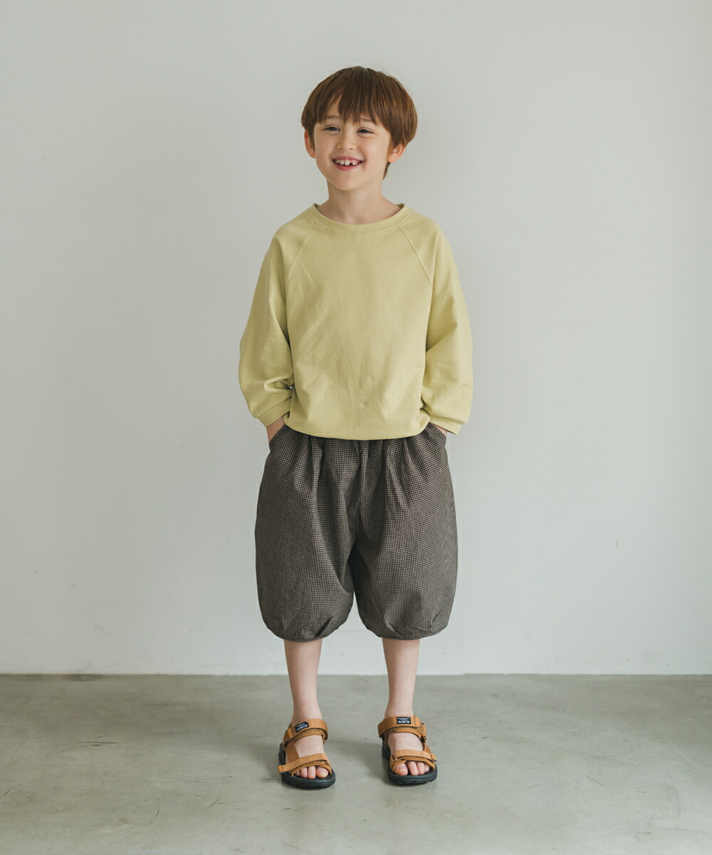 楽天市場 Riziere ミニギンガムサッカーチェックハーフパンツ キッズ 男の子 女の子 100 150 リジェール 子供服 こども服 パンツ 春 夏 秋 Kids おしゃれ パンツ ジュニア ボトムス チェック ハーフパンツ サッカー Riziere楽天市場店