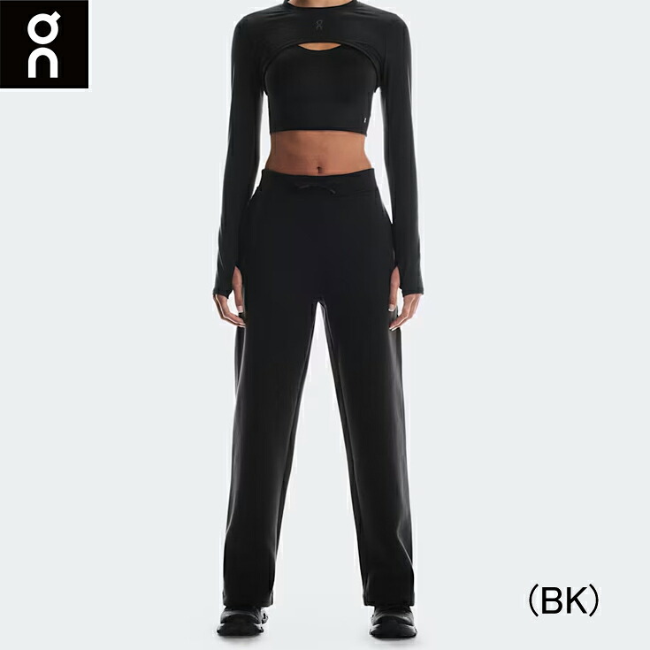 オン On Focus Tech Sweatpants フォーカス テック スウェットパンツ ランニングパンツ ロング ウィメンズ レディース 女性【1wf30390553】陸上・ランニング用品|RUNJOURNEY ミント神戸店