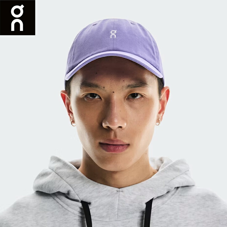 オン On All Day Cap Comet オールデイキャップ ランニングアクセサリー キャップ 帽子 ユニセックス【2ug10103359】陸上・ランニング用品