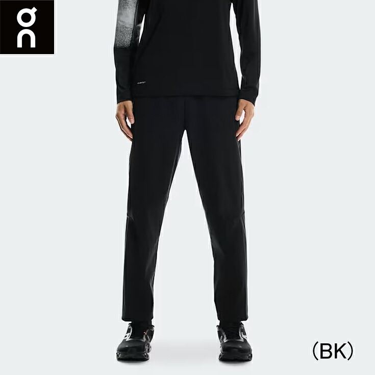 オン On All Day Joggers オールデイ ジョガーズ ランニングパンツ ロング メンズ 男性【1me30160553】陸上・ランニング用品|RUNJOURNEY ミント神戸店