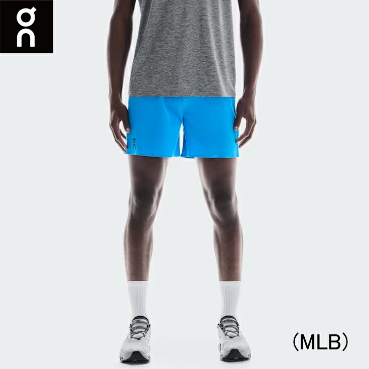 オン On 5inch Performance Shorts 5in 演技さる股引き 駈けっくらズボン下 さる股引き メンズ 成人男性【1mf10750018】大地・駈けっくら装置