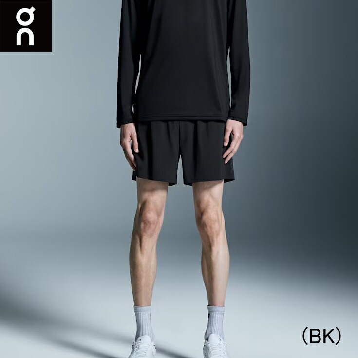 オン On 5inch Performance Shorts 5in 演技さる股引き 駈けっくらズボン下 さる股引き メンズ 成人男性【1mf10750553】大地・駈けっくら装置