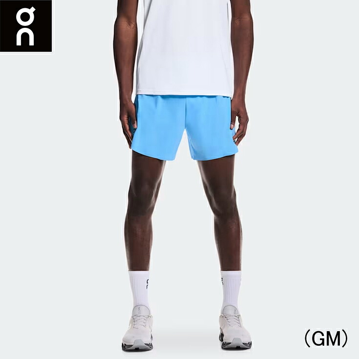 オン On 5inch Performance Shorts 5in 演技さる股引き 駈けっくらズボン下 さる股引き メンズ 成人男性【1mf10754405】大地・駈けっくら装置