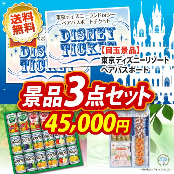 ペア1dayパスポート ハーゲンダッツ フルーツティアラアイスセット 景品 会社 盛り上がる新年会景品セット 送料無料で会場直送もok ディズニーチケット パーティー イベント用品 他 イベント 送料無料 特大パネル 目録 特典付き ビンゴや二次会景品にも 結婚