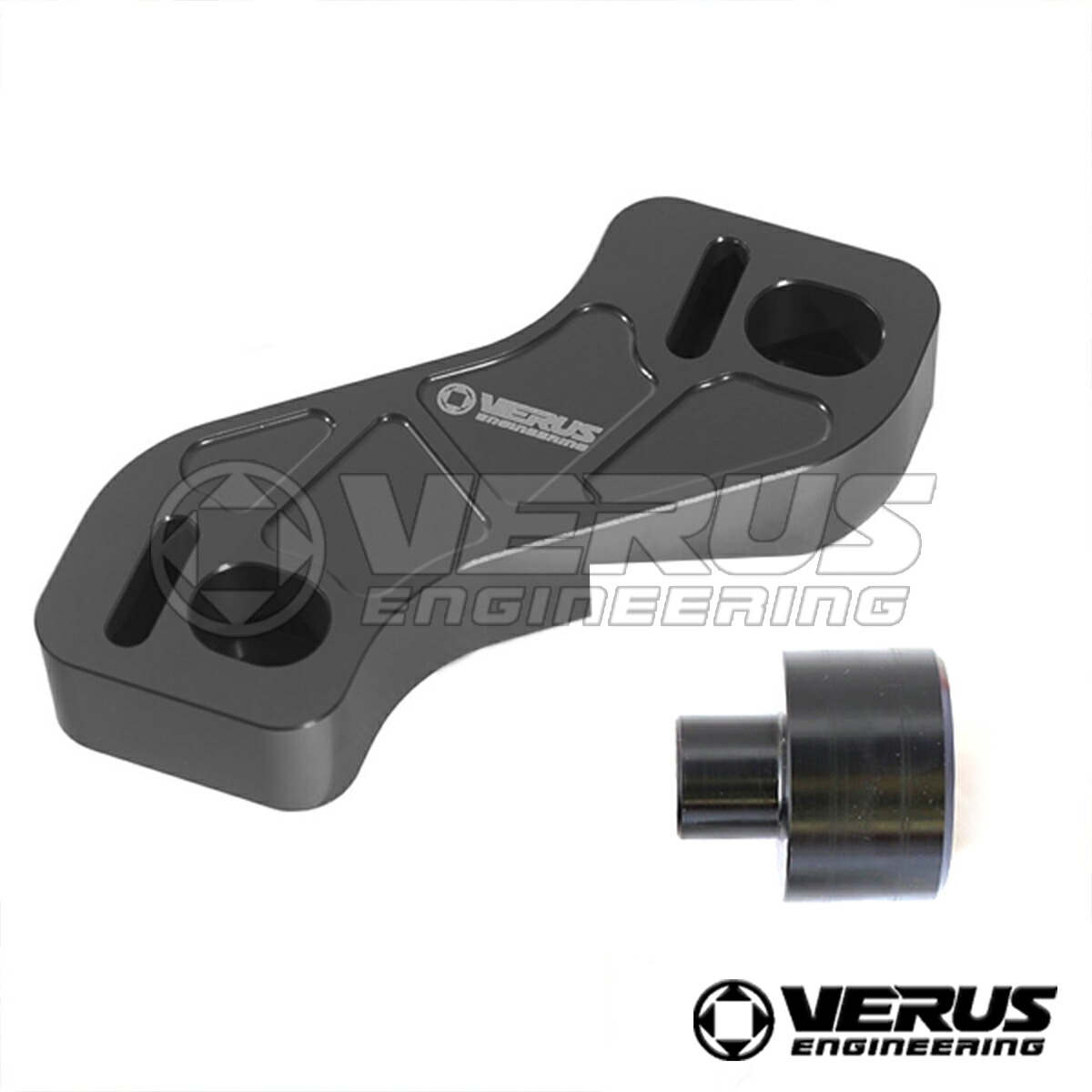 楽天市場】VERUS ENGINEERING(VELOX)A0100A：SUBARU WRX アクセルペダルスペーサーセット：ブラック :  RK-ONLINE 楽天市場店