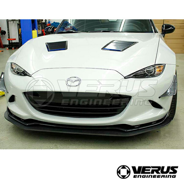 楽天市場】VERUS ENGINEERING(VELOX):A0054A:MAZDA ROADSTER(ND5)リアディフューザー：TYPE-1：ノンアグレッシブタイプ  : RK-ONLINE 楽天市場店