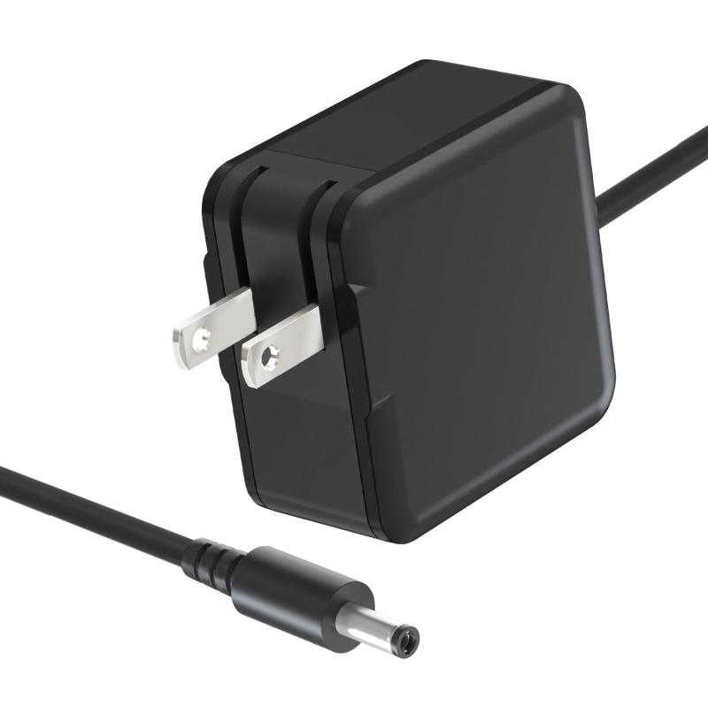 DELL ノートパソコン ブラック 本体 ACアダプター付き 楽天市場】【送料無料】Dell acアダプター 65W 45W 19.5V 3.34A Dell