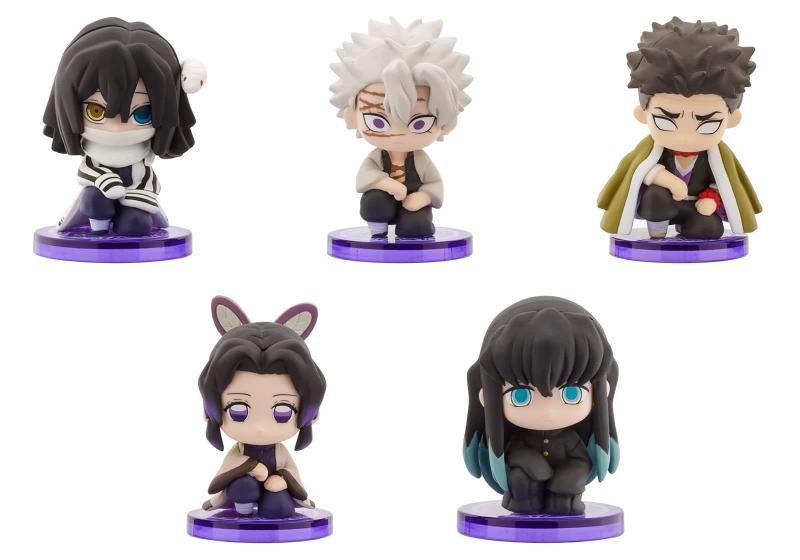 楽天市場】鬼滅の刃 すわらせ隊 劇場版「鬼滅の刃」無限城編 第一章 01