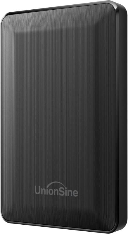UnionSine 外後ばらいHDD 携帯型固定ディスク 1肺結核-18肺結核 3.5in USB3.0に相応う パソコン/Mac/なおなお書き4/当て嵌める (黒いこと）固定ディスク3513