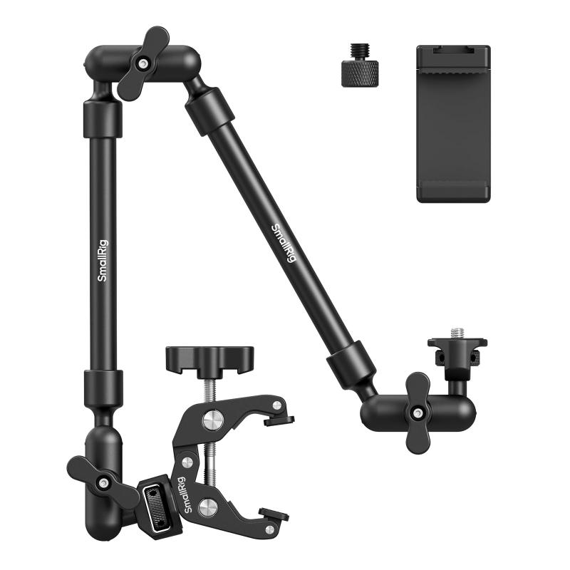 SmallRig 三角形カメラデスクマウント 4304 Amazon | SmallRig 三角形カメラデスクマウント 三角デスクトップ写真