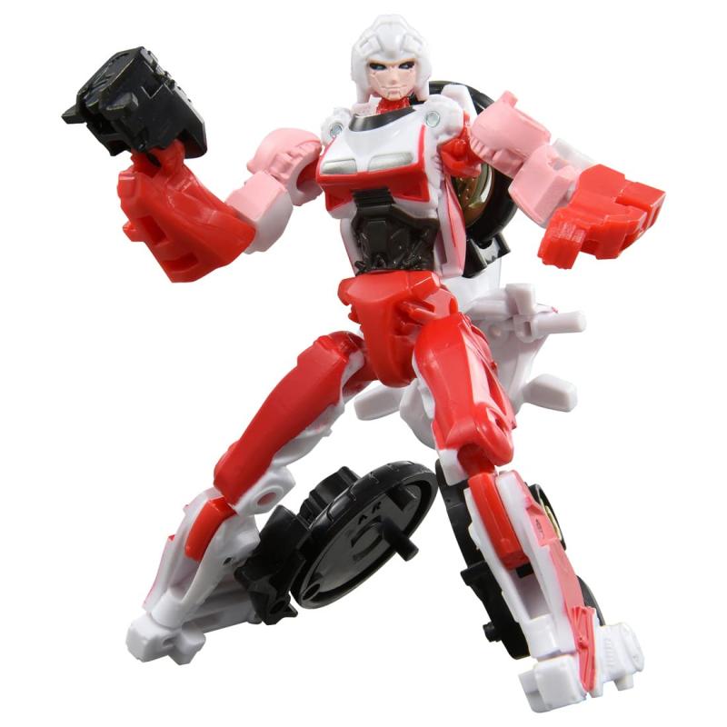 トランスフォーマー SS