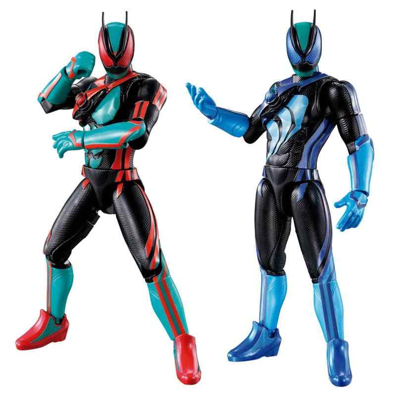 食玩　仮面ライダー　ウルトラマン　セット販売 楽天市場】バンダイ(BANDAI) 装動 仮面ライダーゼッツ AGT1 Feat