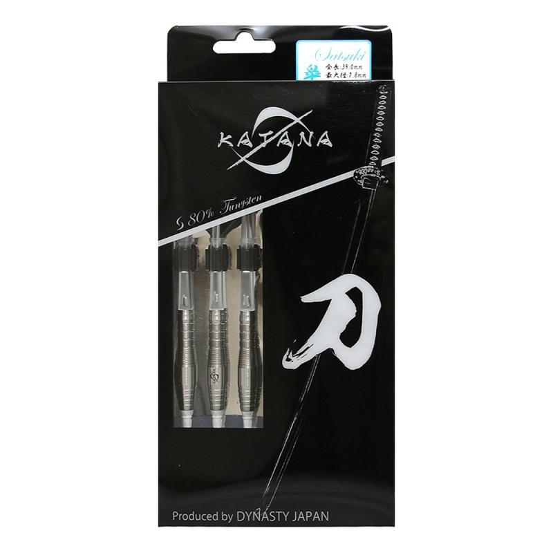 DYNASTY KATANA ダイナスティー カタナ -入門- 皐 バレル 2BA
