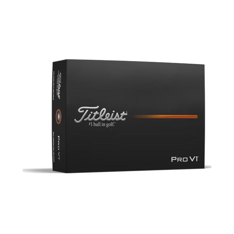 2025 TITLEIST(タイトリスト) PROV1 労働者階級V1 ダブル電話番号 (１十二12球入） 日用品雑貨・文房具・手芸-その他
